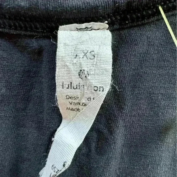 Lululemon Black Tank size XS/S - Picture 4 of 4